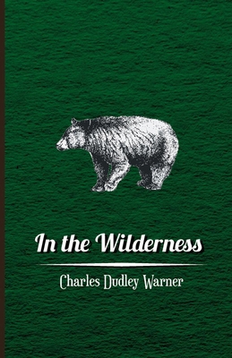 In The Wilderness 1408674491 Book Cover
