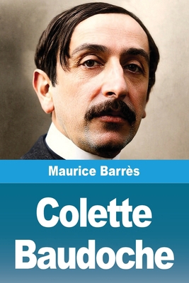 Colette Baudoche [French] 369082317X Book Cover