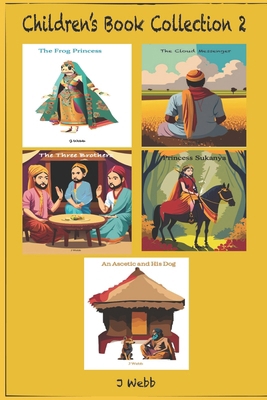 Children's Book Collection B0CYM1C4FJ Book Cover
