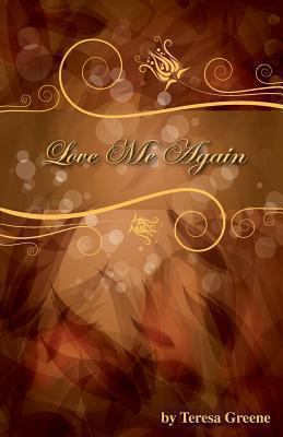 Love Me Again 1629026646 Book Cover