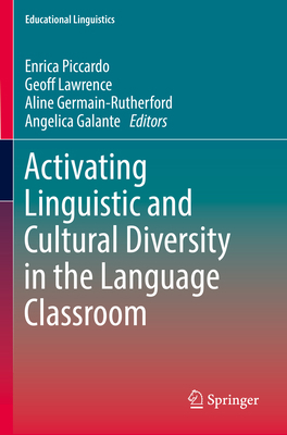 Activating Linguistic and Cultural Diversity in... 3030871266 Book Cover