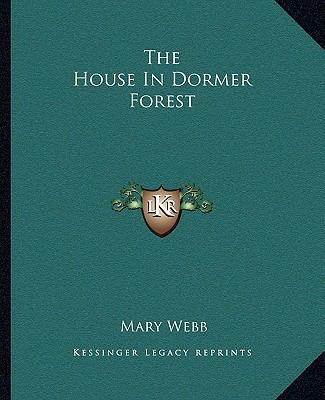 The House In Dormer Forest 1162697717 Book Cover