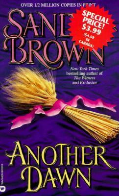 Another Dawn 0446605654 Book Cover