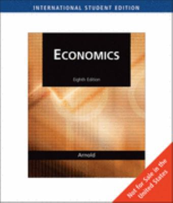 Economics 0324543158 Book Cover