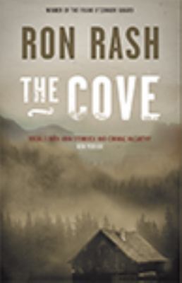 The Cove 1444815202 Book Cover