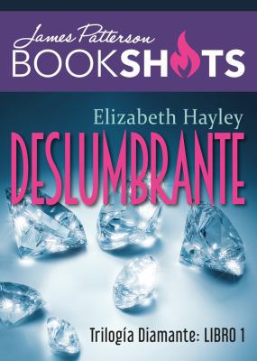 Deslumbrante: Trilog?a de Diamante 1 [Spanish] 6075273344 Book Cover