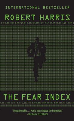 The Fear Index [Spanish] 0307950158 Book Cover