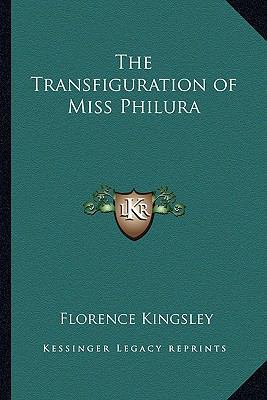 The Transfiguration of Miss Philura 1162751177 Book Cover