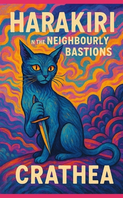 Harakiri in the Neighbourly Bastions 1794591842 Book Cover