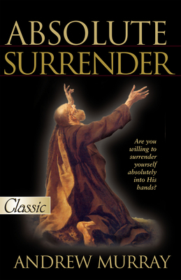 Absolute Surrender 0882700286 Book Cover