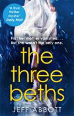 The Three Beths 0751576050 Book Cover