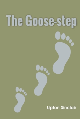 The Goose-step 9354788106 Book Cover