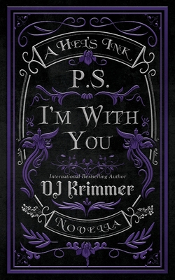 P.S. I'm With You B0DX8C3YJK Book Cover