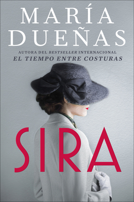 Sira [Spanish] 0063227266 Book Cover