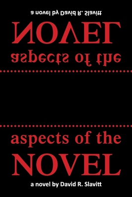 Aspects of the Novel B089M54T1C Book Cover