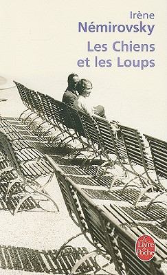 Les Chiens Et les Loups [French] B007RCERW6 Book Cover