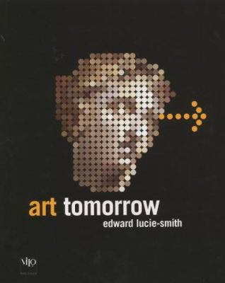 Art Tomorrow 2879392527 Book Cover