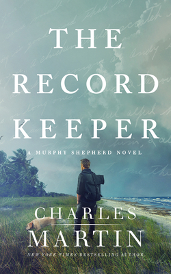 The Record Keeper 1713676753 Book Cover