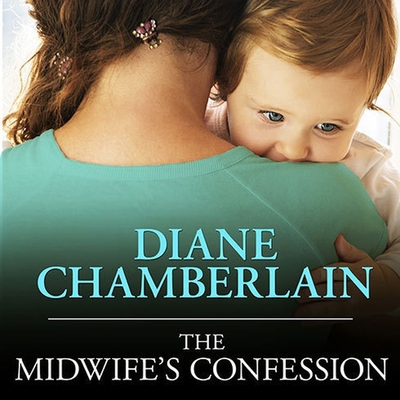 The Midwife's Confession B08XLGFPG3 Book Cover