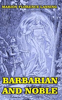 Barbarian and Noble 1389429032 Book Cover
