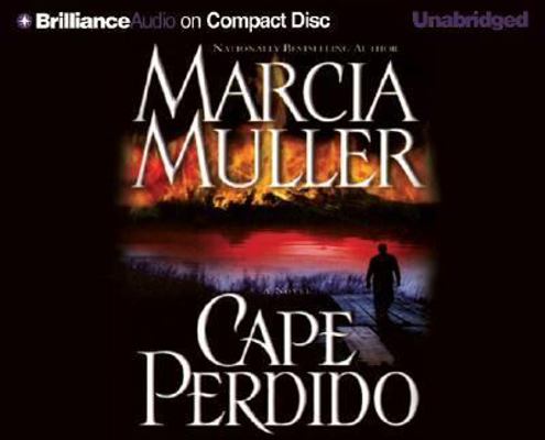 Cape Perdido 1597370835 Book Cover