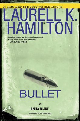 Bullet 0425234339 Book Cover