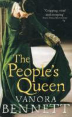 The People's Queen 0007930429 Book Cover