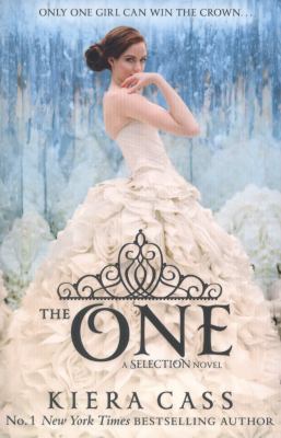 The One: The Selection (3) 0007466714 Book Cover