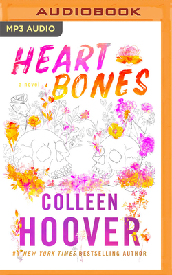 Heart Bones 1713594021 Book Cover