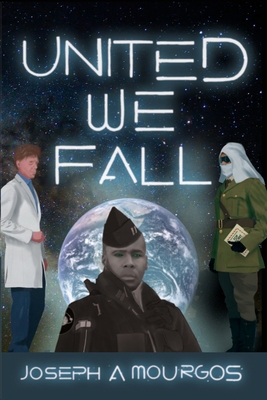 United We Fall 0997323809 Book Cover
