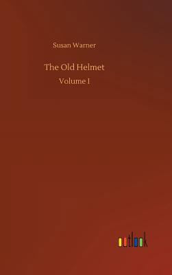 The Old Helmet 3732645347 Book Cover