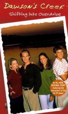 Shifting Into Overdrive 0671024760 Book Cover