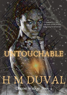 Untouchable B0CLHLG71R Book Cover