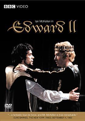 Edward II 1419881728 Book Cover