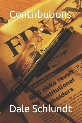 Contributions B092C8VBP6 Book Cover