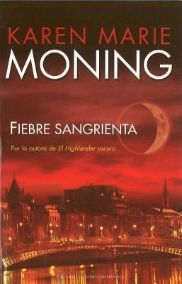Fiebre Sangrienta [Spanish] 8492617144 Book Cover