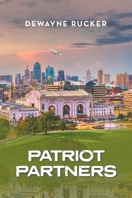 Patriot Partners B0D9WGPDTC Book Cover