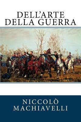 Dell'arte della guerra [Italian] 171912695X Book Cover