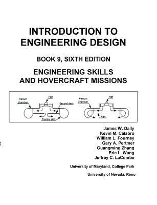 Introduction to Engineering Design: Book 9, 6th... 1935673076 Book Cover