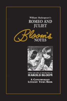 Romeo & Juliet 0791036715 Book Cover