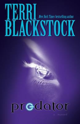 Predator: High-Stakes Christian Suspense That H... 0310250668 Book Cover
