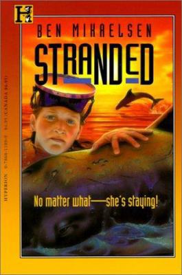 Stranded 0613001966 Book Cover