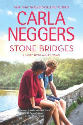 Stone Bridges 0778368971 Book Cover