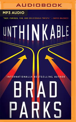 Unthinkable 1713559269 Book Cover