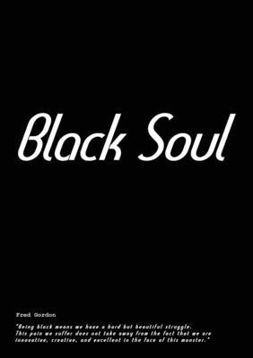 Black Soul 1387901338 Book Cover