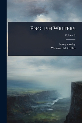 English Writers 1024102289 Book Cover