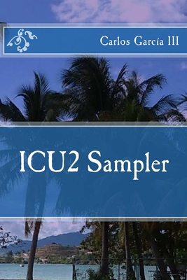 ICU2 Sampler 1978287828 Book Cover