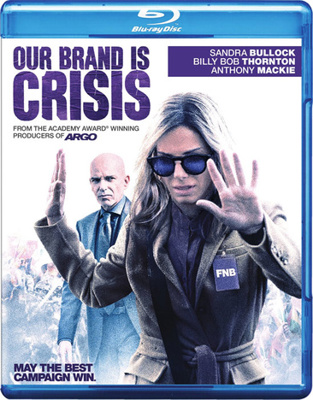 Our Brand is Crisis [Portuguese]            Book Cover