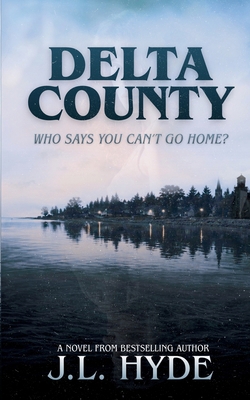 Delta County 057898041X Book Cover
