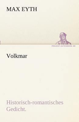 Volkmar [German] 384248948X Book Cover